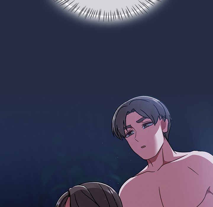 Ground and Pound - Chapter 48 Page 19