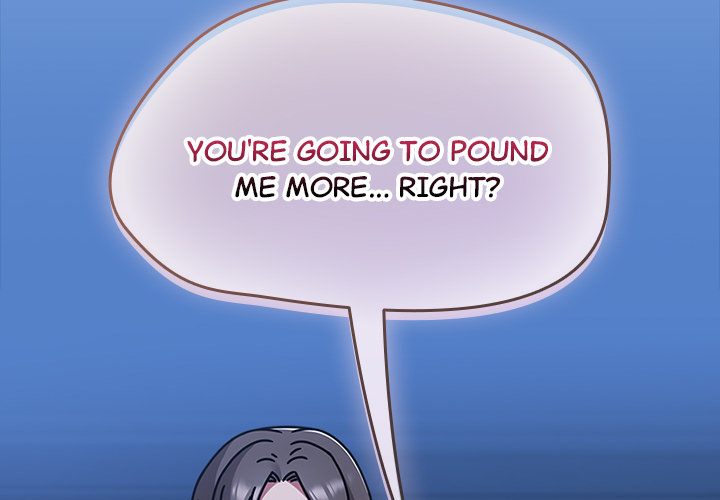 Ground and Pound - Chapter 48 Page 2