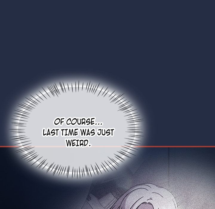 Ground and Pound - Chapter 48 Page 22