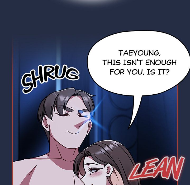 Ground and Pound - Chapter 48 Page 26