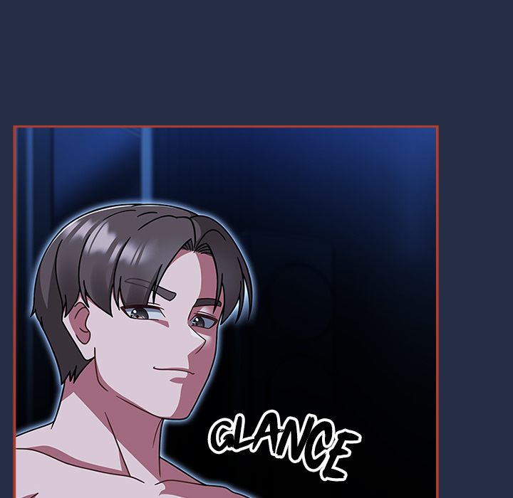 Ground and Pound - Chapter 48 Page 28