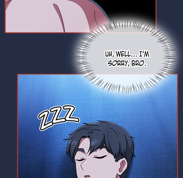 Ground and Pound - Chapter 48 Page 29