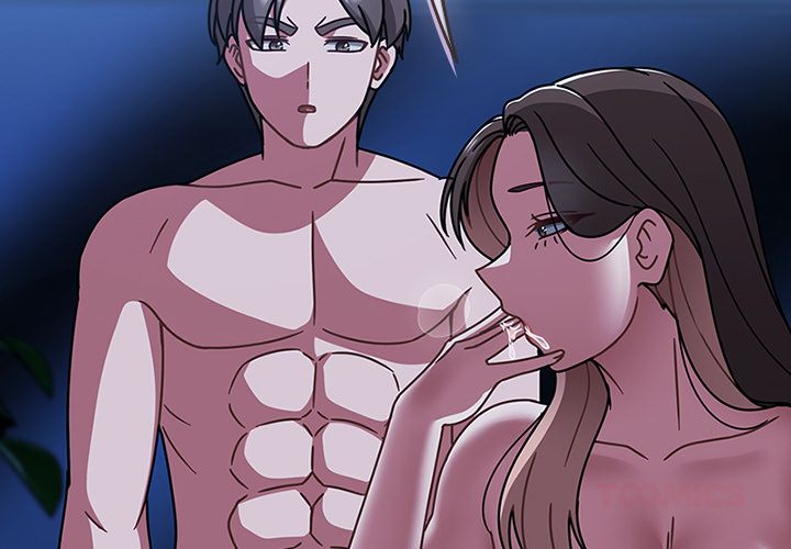 Ground and Pound - Chapter 48 Page 3