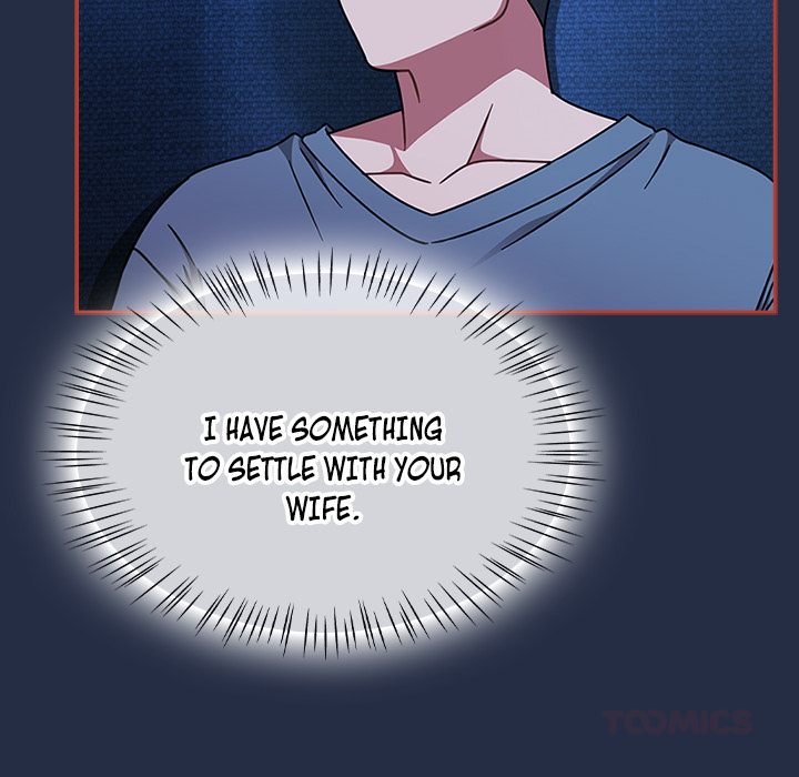 Ground and Pound - Chapter 48 Page 30