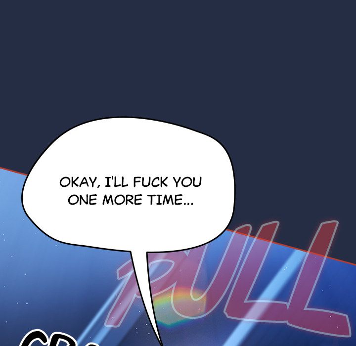 Ground and Pound - Chapter 48 Page 31