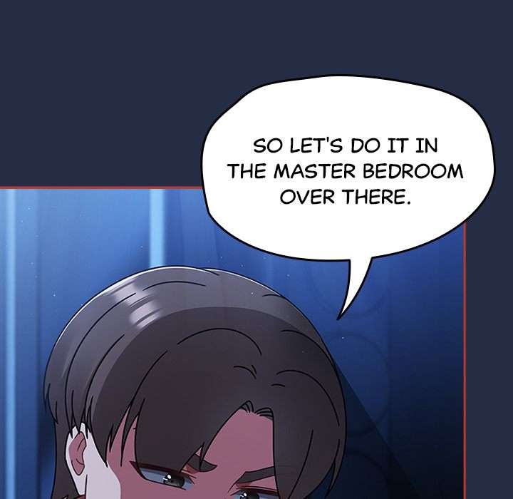 Ground and Pound - Chapter 48 Page 34