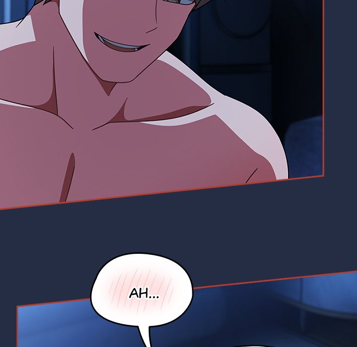 Ground and Pound - Chapter 48 Page 35