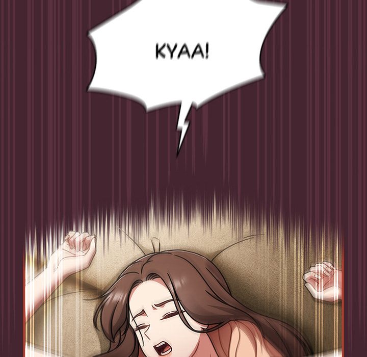 Ground and Pound - Chapter 48 Page 42