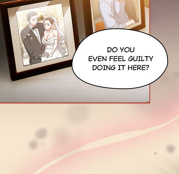 Ground and Pound - Chapter 48 Page 45