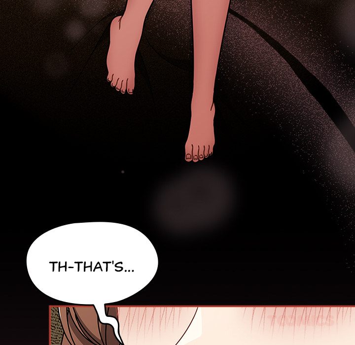 Ground and Pound - Chapter 48 Page 48