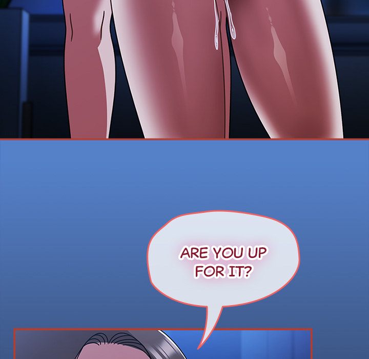 Ground and Pound - Chapter 48 Page 5