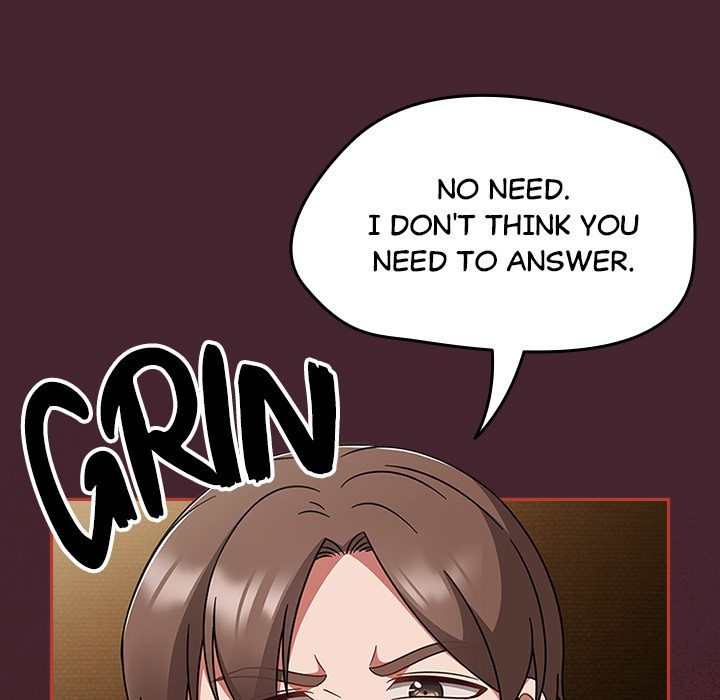 Ground and Pound - Chapter 48 Page 50