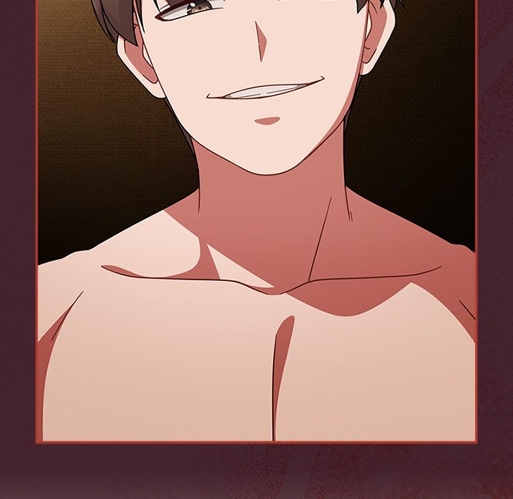 Ground and Pound - Chapter 48 Page 51