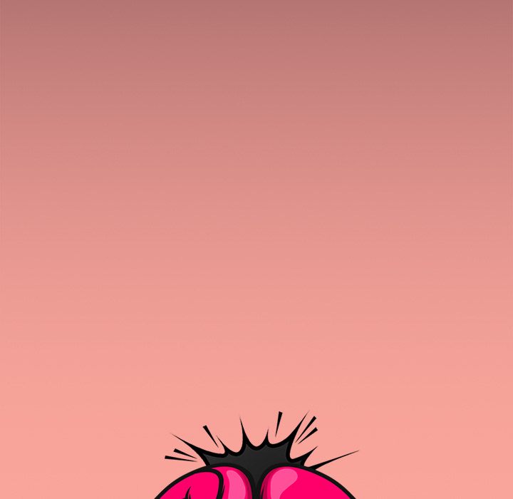 Ground and Pound - Chapter 48 Page 55