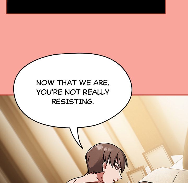 Ground and Pound - Chapter 48 Page 59