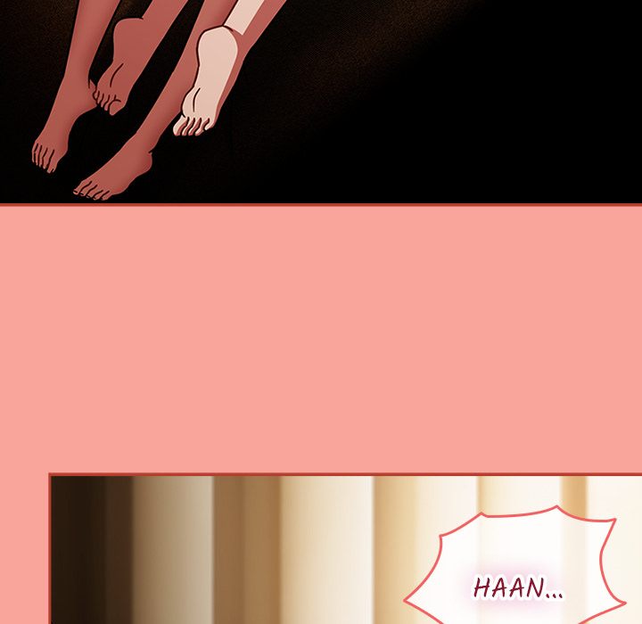 Ground and Pound - Chapter 48 Page 61