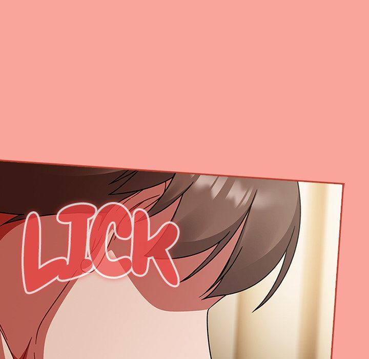 Ground and Pound - Chapter 48 Page 63