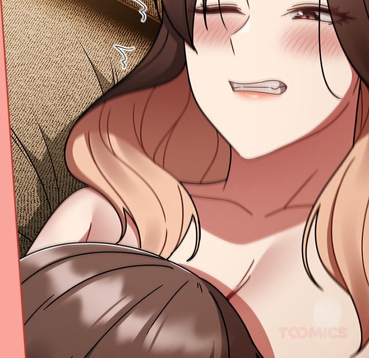 Ground and Pound - Chapter 48 Page 66