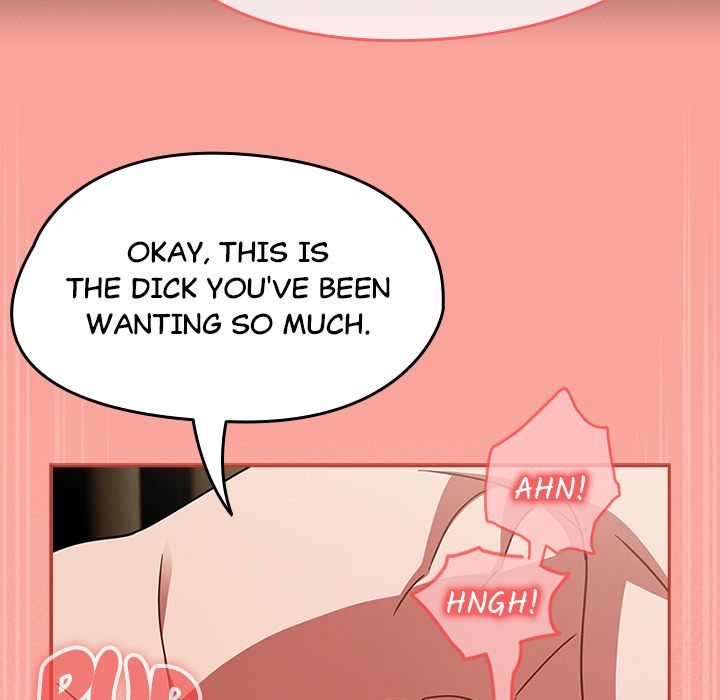 Ground and Pound - Chapter 48 Page 70