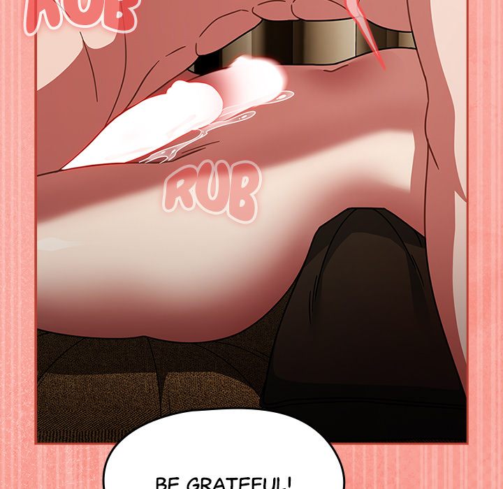 Ground and Pound - Chapter 48 Page 71