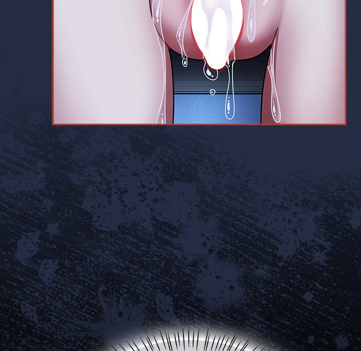 Ground and Pound - Chapter 48 Page 8