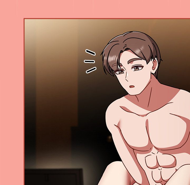 Ground and Pound - Chapter 48 Page 82