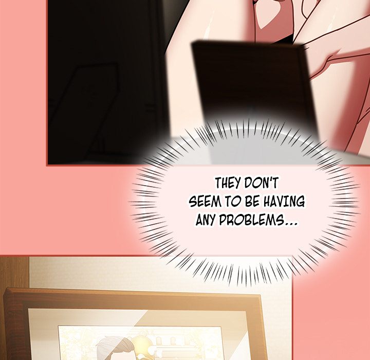 Ground and Pound - Chapter 48 Page 83