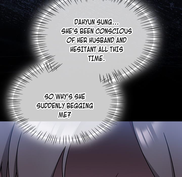 Ground and Pound - Chapter 48 Page 9