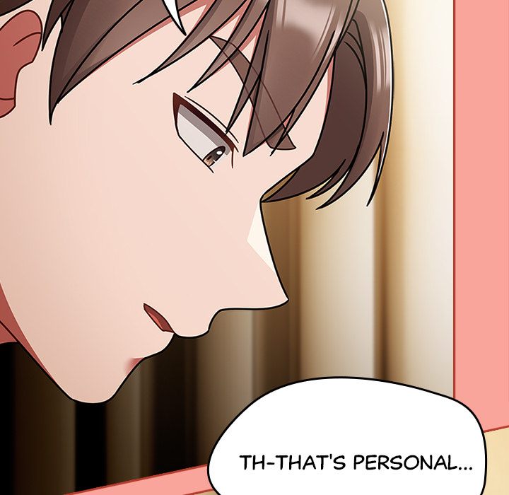 Ground and Pound - Chapter 48 Page 90