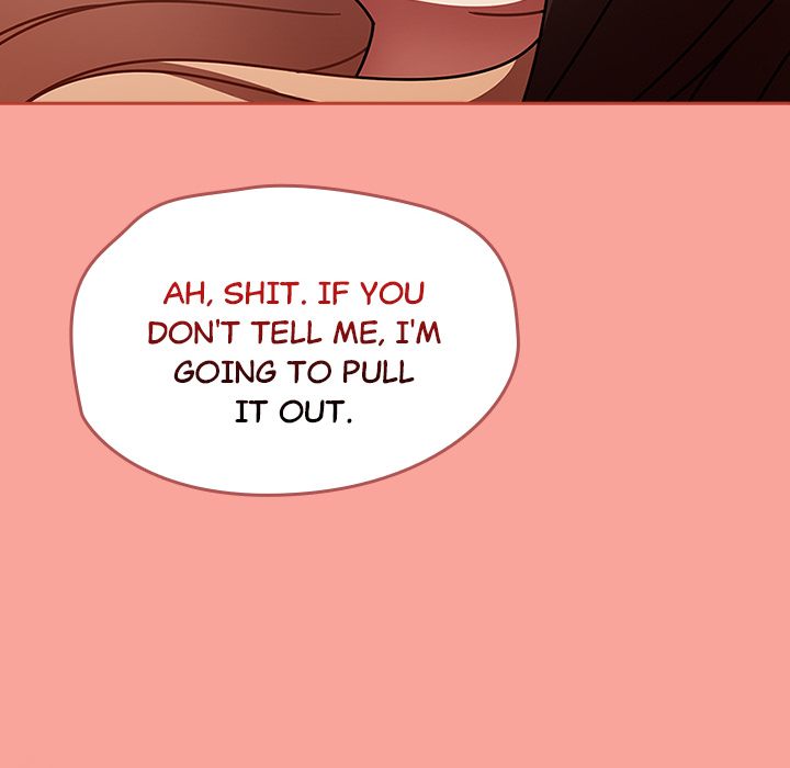 Ground and Pound - Chapter 48 Page 92