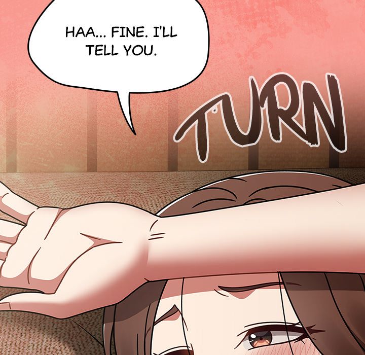 Ground and Pound - Chapter 48 Page 95