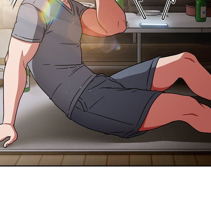 Ground and Pound - Chapter 49 Page 10