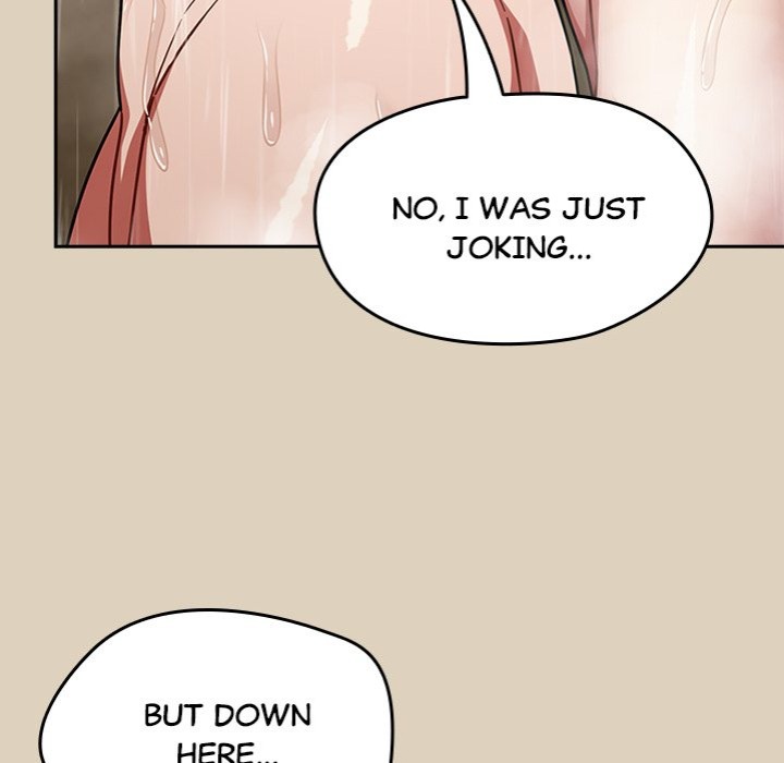 Ground and Pound - Chapter 49 Page 100