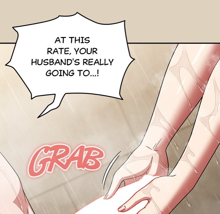 Ground and Pound - Chapter 49 Page 105