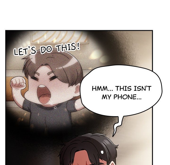 Ground and Pound - Chapter 49 Page 11