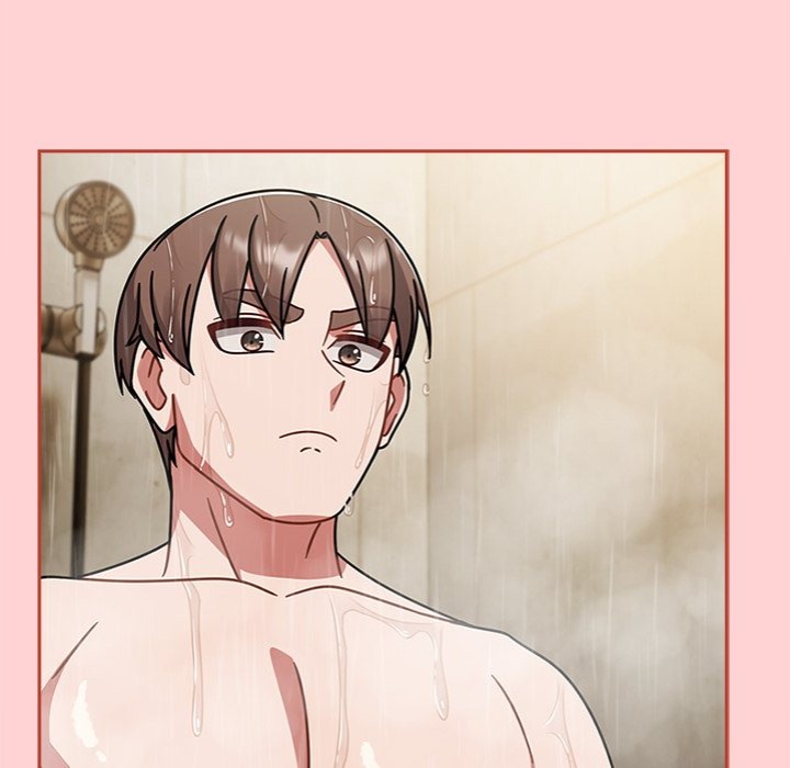 Ground and Pound - Chapter 49 Page 110