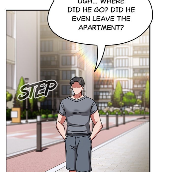 Ground and Pound - Chapter 49 Page 114