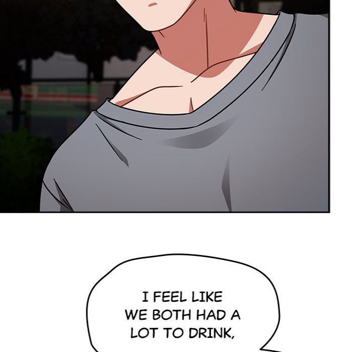 Ground and Pound - Chapter 49 Page 118