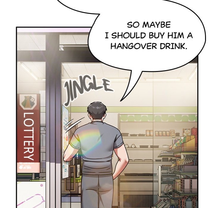 Ground and Pound - Chapter 49 Page 119