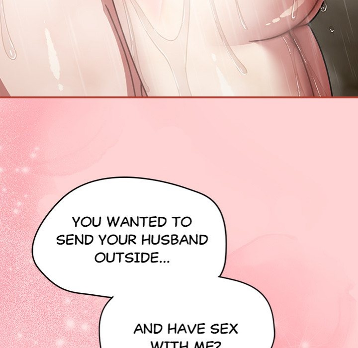 Ground and Pound - Chapter 49 Page 127