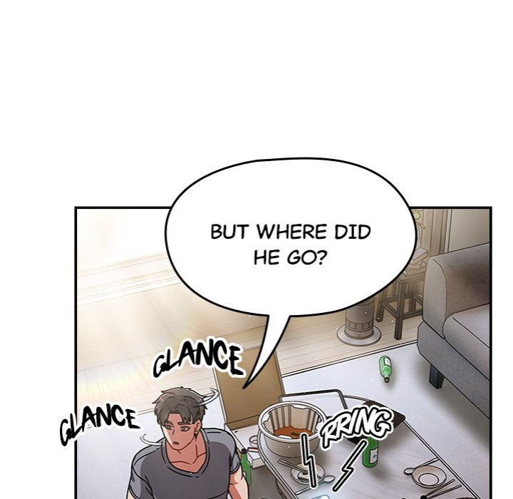 Ground and Pound - Chapter 49 Page 13