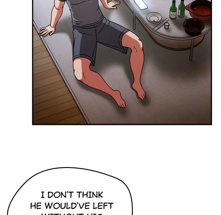 Ground and Pound - Chapter 49 Page 14