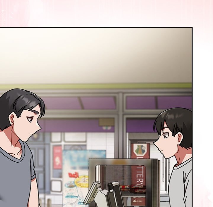 Ground and Pound - Chapter 49 Page 140