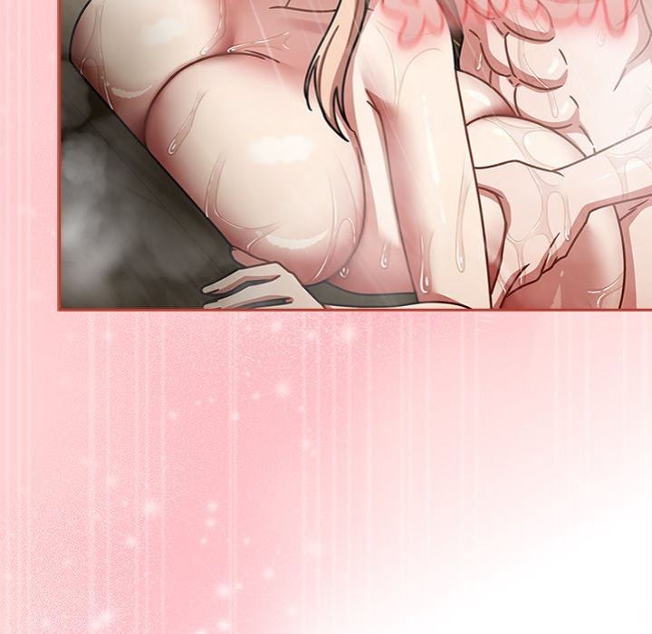 Ground and Pound - Chapter 49 Page 143