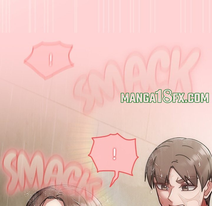 Ground and Pound - Chapter 49 Page 146