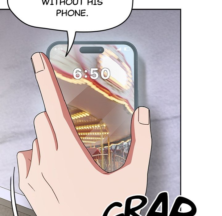 Ground and Pound - Chapter 49 Page 15