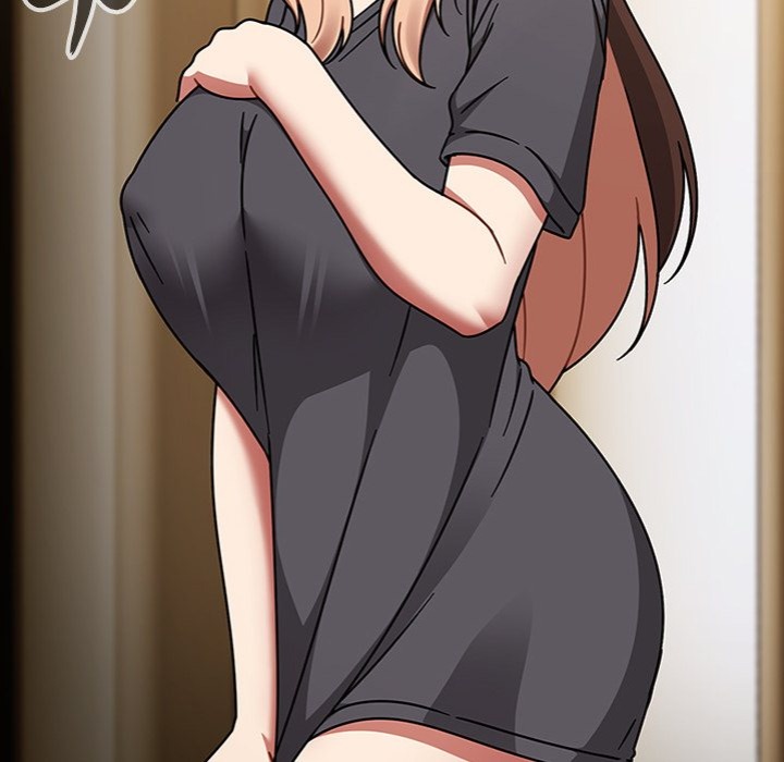 Ground and Pound - Chapter 49 Page 20