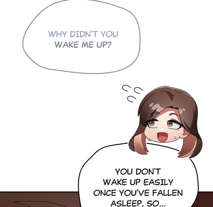 Ground and Pound - Chapter 49 Page 25