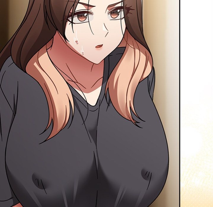 Ground and Pound - Chapter 49 Page 35