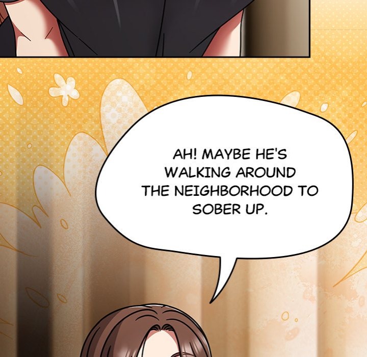 Ground and Pound - Chapter 49 Page 36